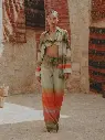 Lulu Shirt In Valle Sagrado