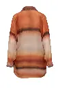 Lulu Shirt In Tierra Inca