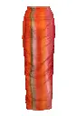 Malaki Maxi Pareo 