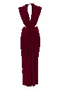 Nia Maxi Dress