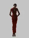 Nia Maxi Dress