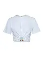 Tika T-Shirt Desierto Rosa