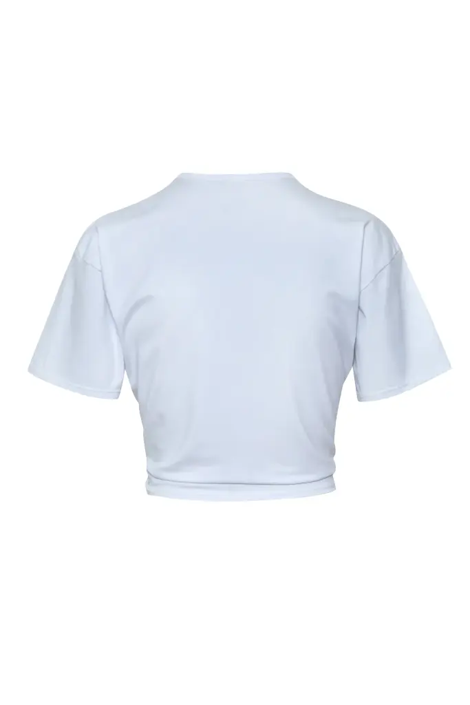 Tika T-Shirt Desierto Rosa