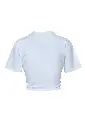 Tika T-Shirt Desierto Rosa