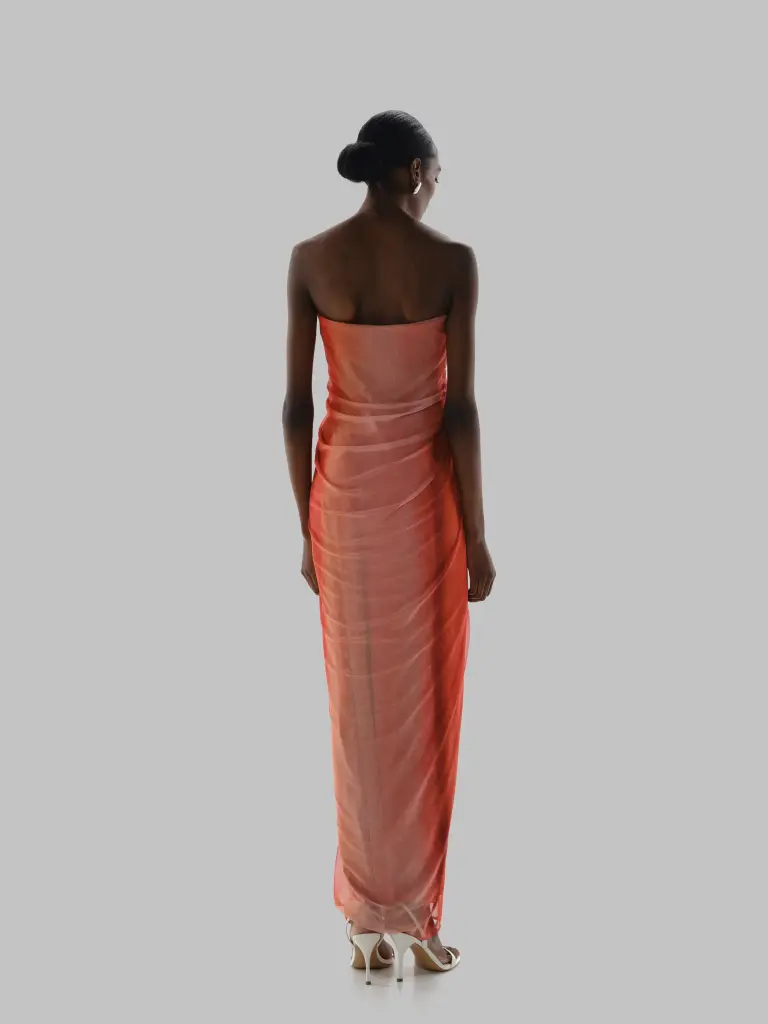 Lena Maxi Dress 
