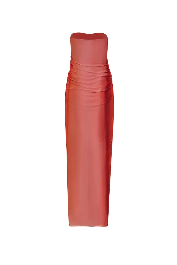 Lena Maxi Dress 