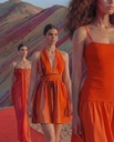 Lena Maxi Dress 