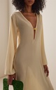Luna Maxi Dress