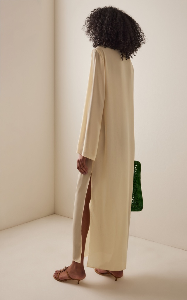 Luna Maxi Dress