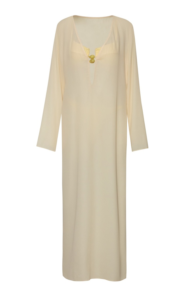 Luna Maxi Dress