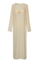 Luna Maxi Dress