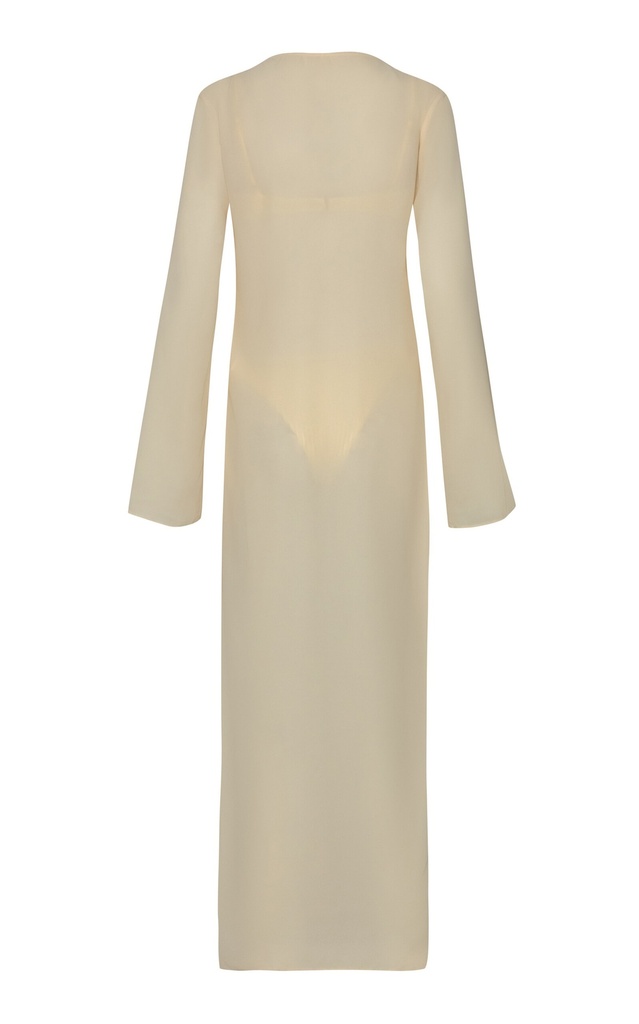 Luna Maxi Dress