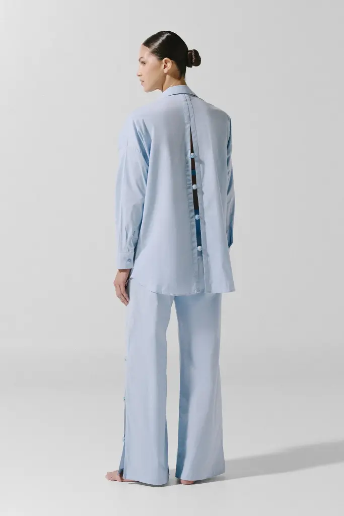 Wayra Shirt
