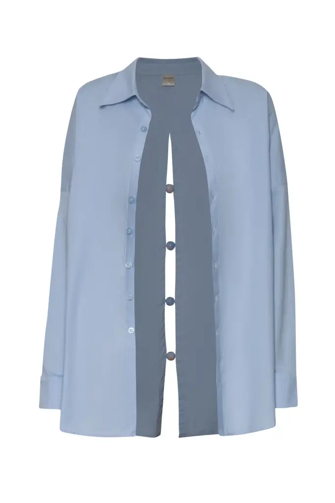 Wayra Shirt