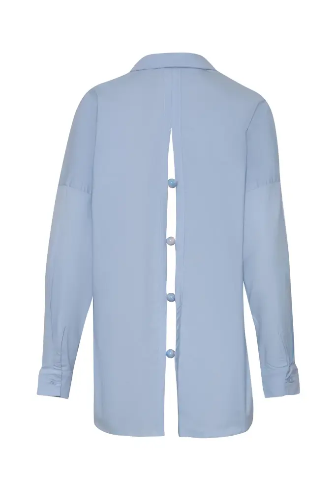 Wayra Shirt
