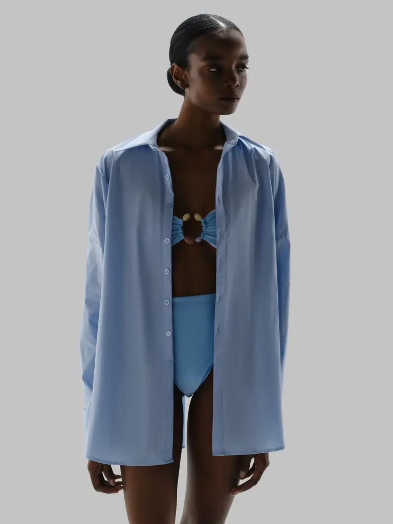 Wayra Shirt