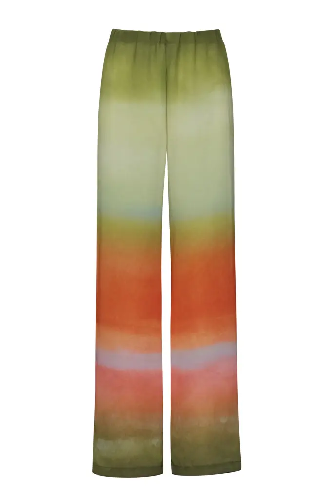 Lulu Pants Valle Sagrado