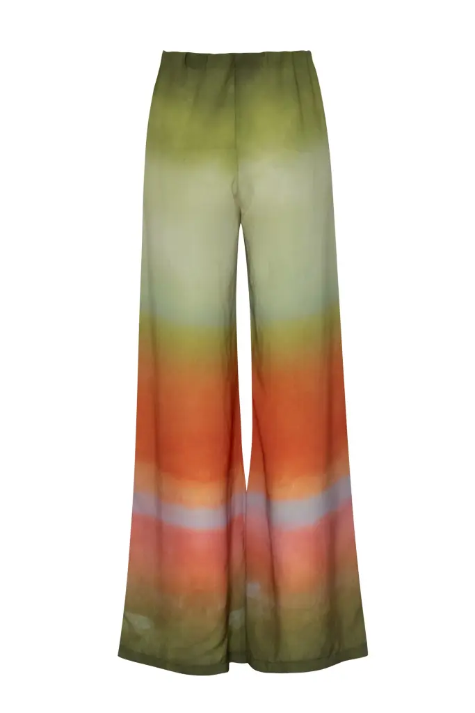 Lulu Pants Valle Sagrado