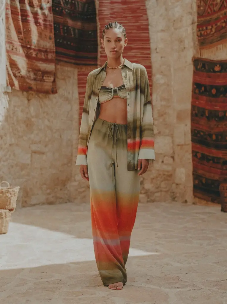 Lulu Pants Valle Sagrado