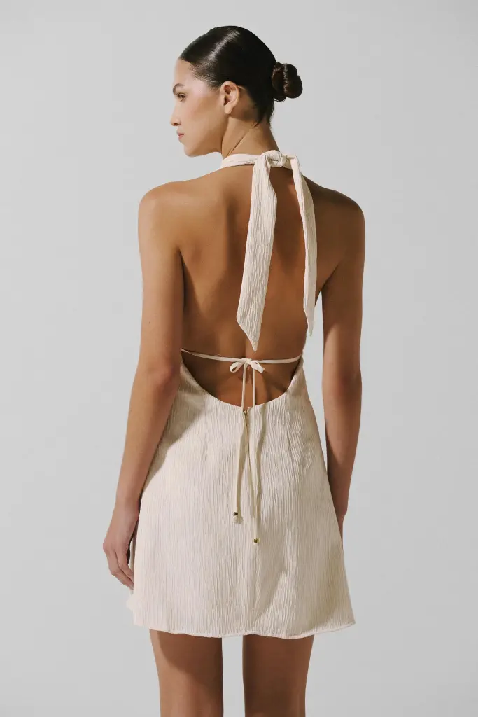 Louise Mini Dress
