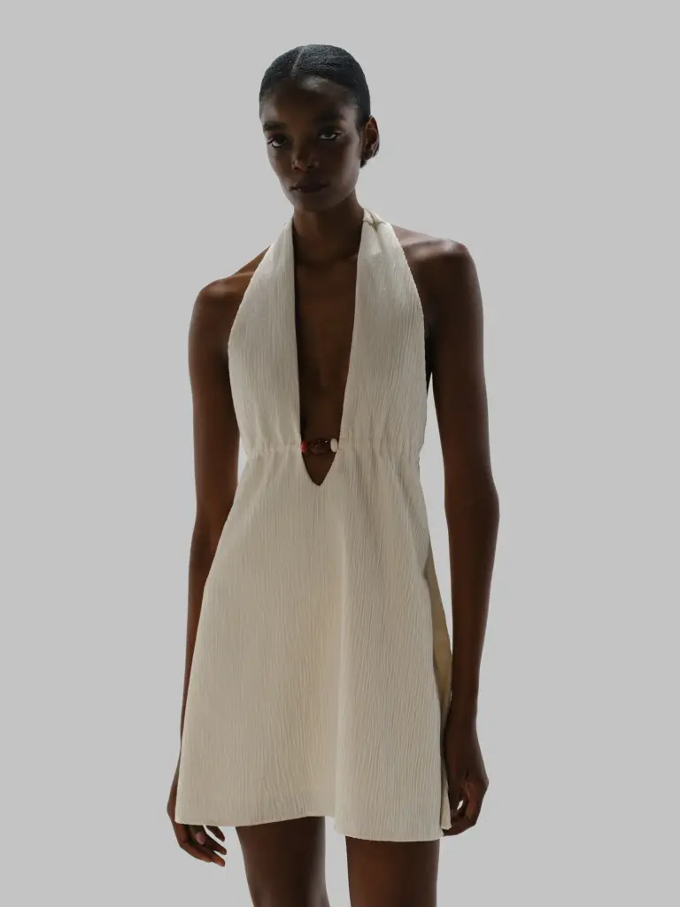 Louise Mini Dress