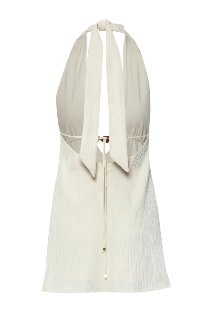 Louise Mini Dress