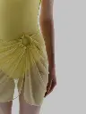 Nerano Mini Skirt