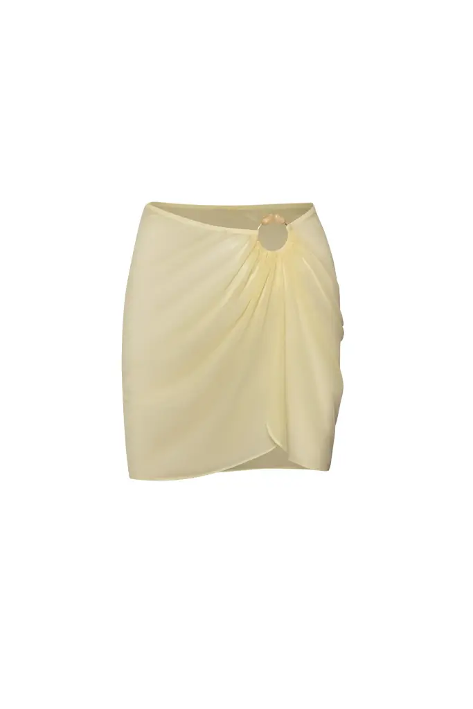 Nerano Mini Skirt