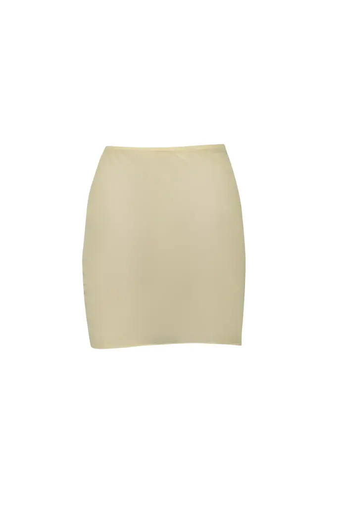 Nerano Mini Skirt
