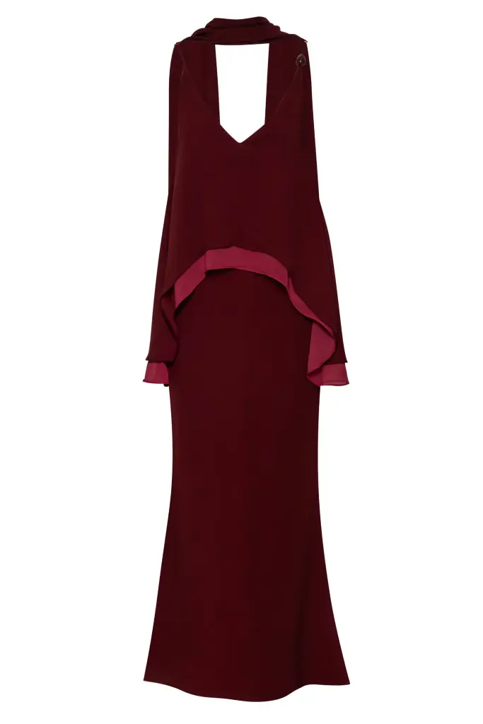 Danielle Maxi Dress