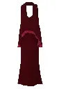 Danielle Maxi Dress
