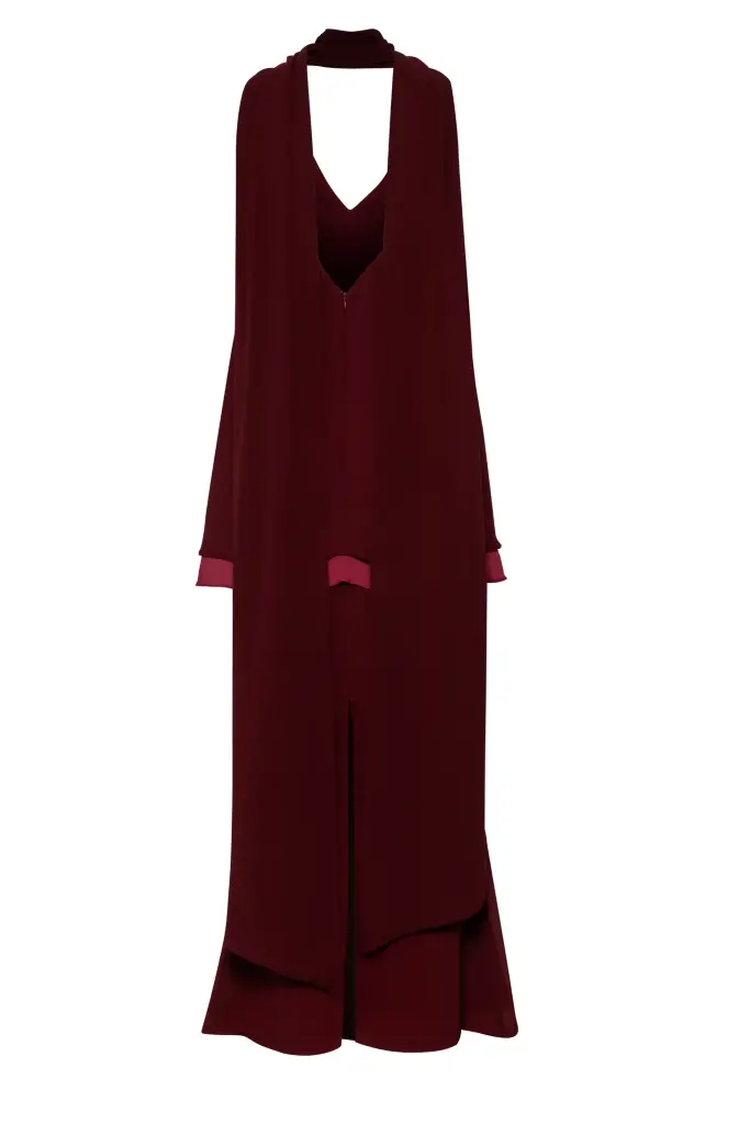 Danielle Maxi Dress