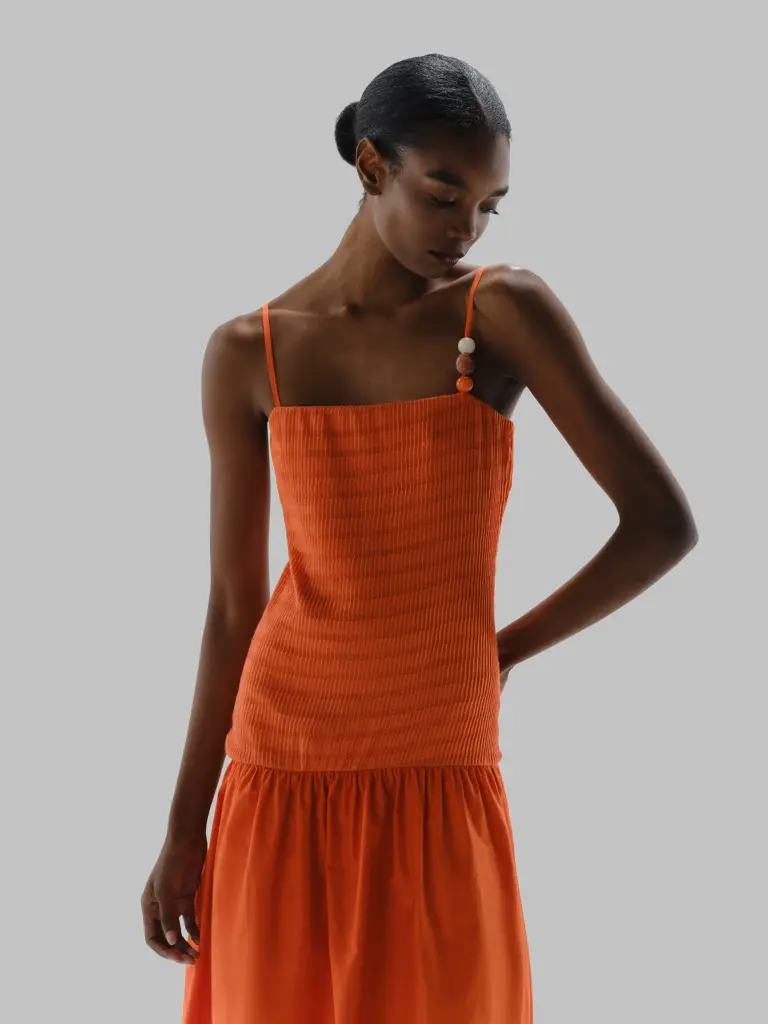 Wara Maxi Dress