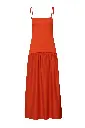 Wara Maxi Dress