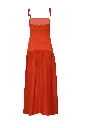 Wara Maxi Dress