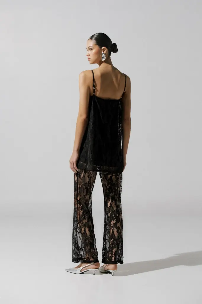 Porto Pants