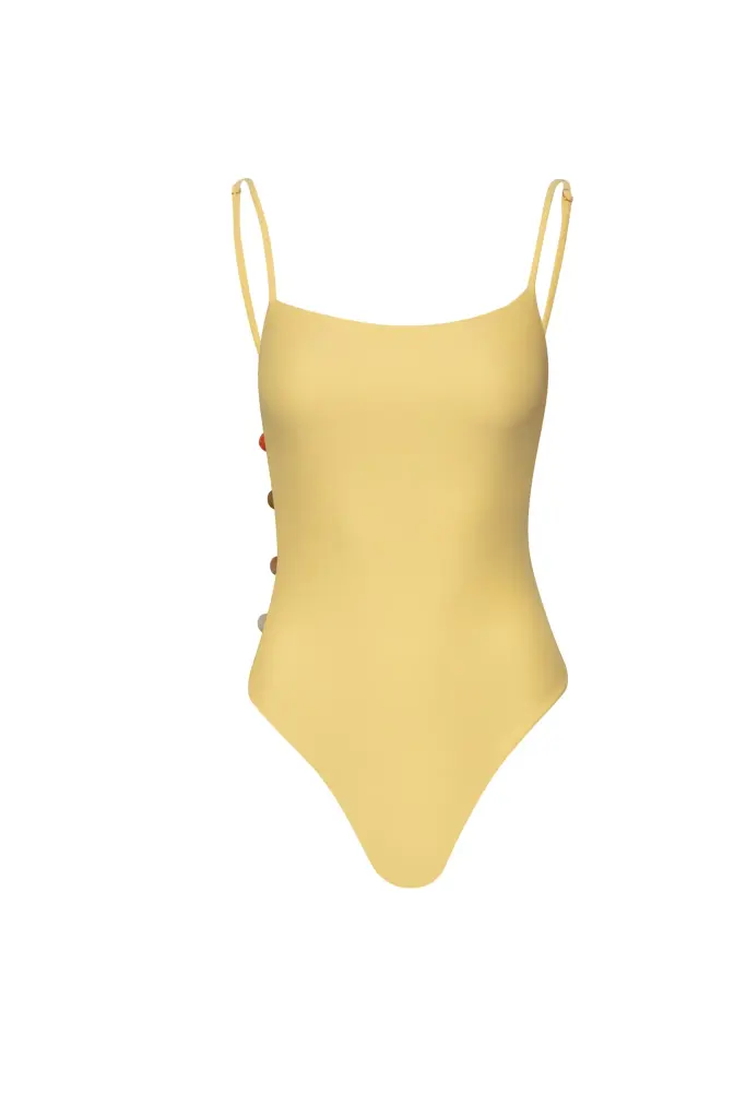 Wayra One Piece