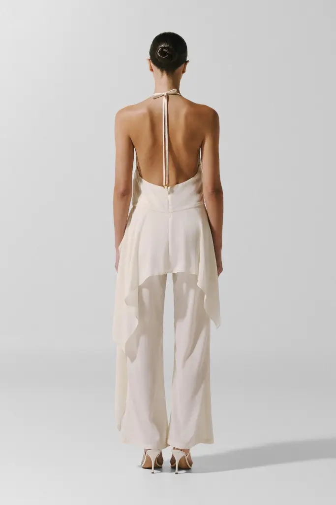 Lorenza Pants 