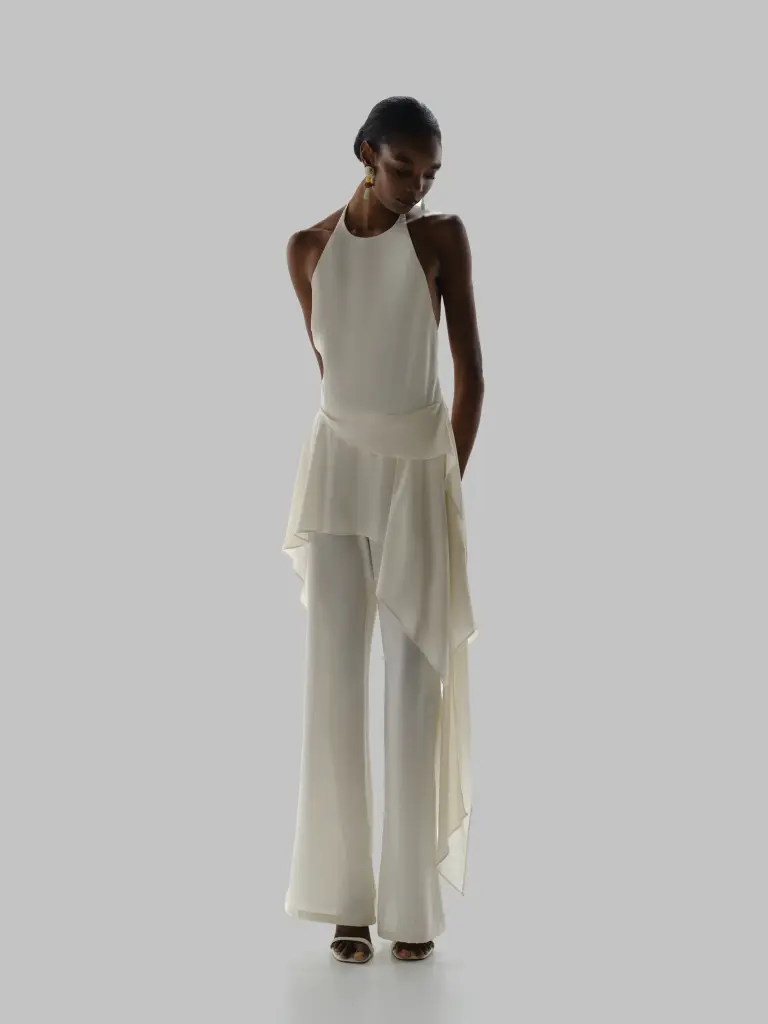 Lorenza Pants 