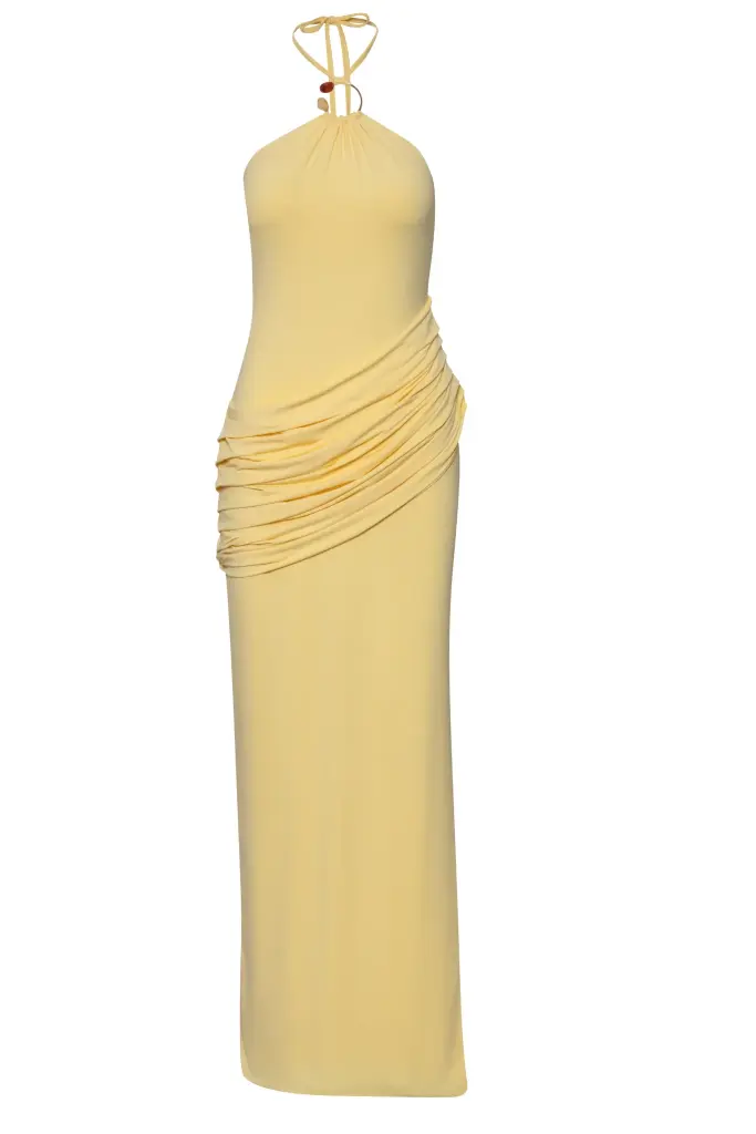 Clelia Maxi Dress