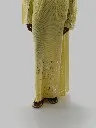 Corsica Maxi Skirt