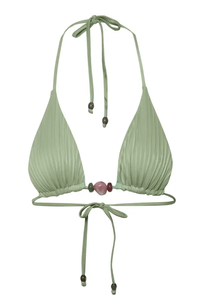 Kaia Bikini Top