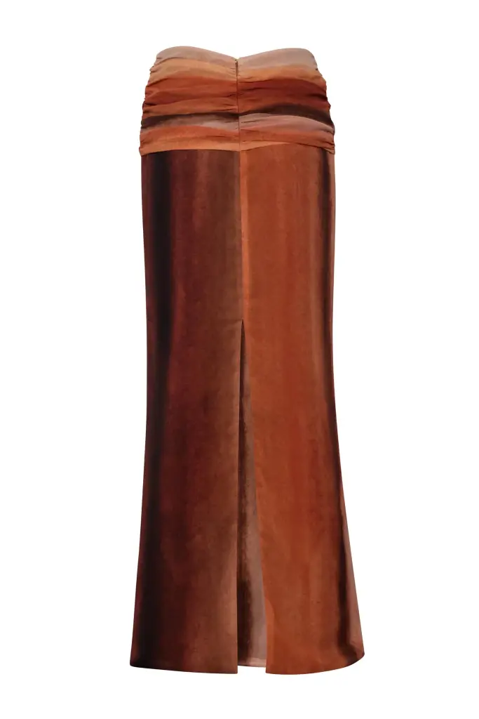 Sumaq Maxi Skirt