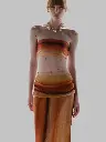 Sumaq Maxi Skirt