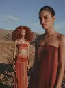 Sumaq Maxi Skirt