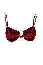 Roma Bikini Top Ceramica