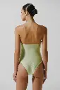 Tika One Piece In Jade Andino