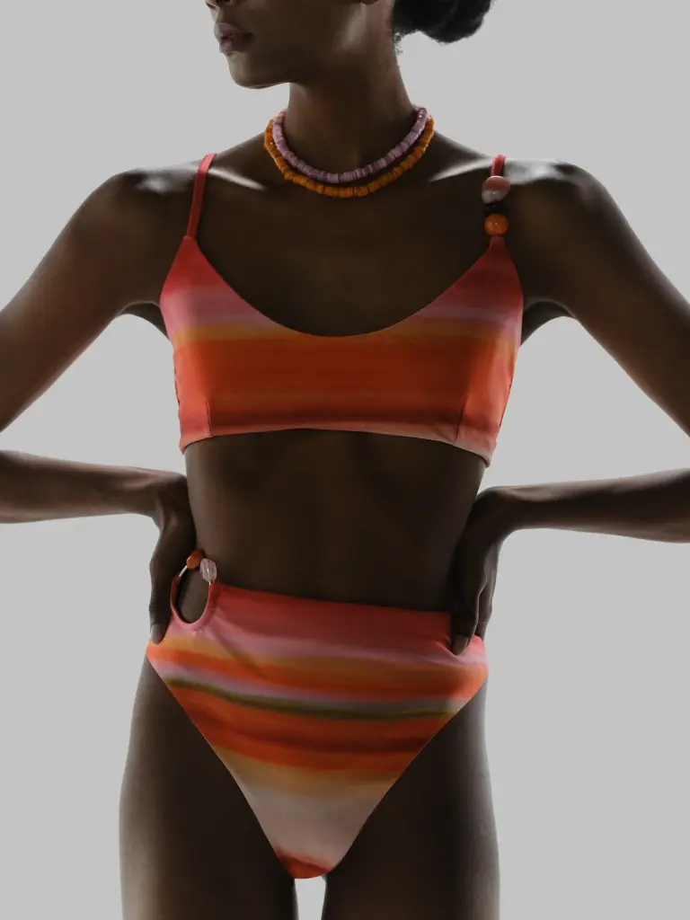 Itala Bikini Bottom 