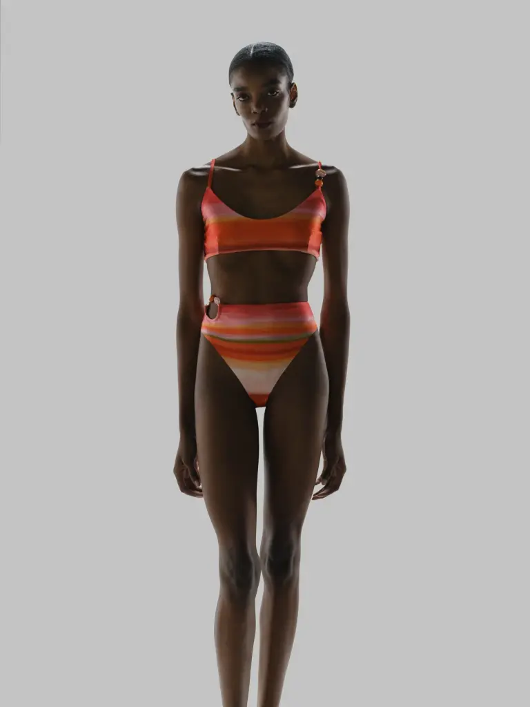 Itala Bikini Bottom 