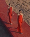Gaia Maxi Dress